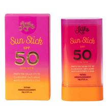 Latika - Protetor Solar Sun Stick FPS 50