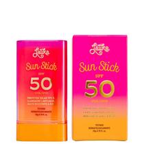 Latika Sun Stick FPS50 - Protetor Solar Facial 30g