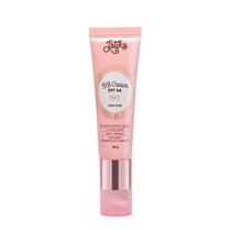 Latika Whitening Fps 44 - Bb Cream 30g Bege Médio