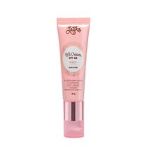 Latika Whitening FPS 44 Bege Claro - BB Cream 30g