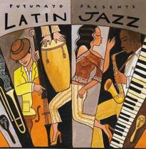 Latin jazz - varios cd - INDEPE