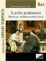 Latin jurídico