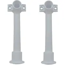 Latina Original Kit 2 Conector Torneira Bebed. e Purificador Latina Original Kit 2 Conector Torneira Bebed. e Purificador