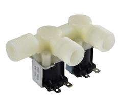 Latina Orinal Eletroválvula Dupla 12V Vários Purificadores