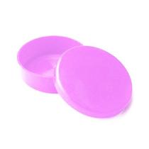 Latinha Lembrancinha Mint to be - 5cm x 1cm Rosa Claro 20 unidades Latinha Lembrancinha Mint to be - 5cm x 1cm Rosa Claro 20 unidades