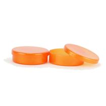 Latinha Mint To Be Plástico 5X1Cm Laranja 50 Unidades Latinha Mint To Be Plástico 5X1Cm Laranja 50 Unidades