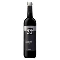 Latitud 33 Cabernet Sauvignon Latitud 33 Cabernet Sauvignon