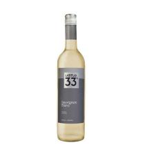 Latitud 33 Sauvignon Blanc 750 ml