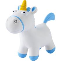 Latoy Pais e Filhos Tradicionais - Unicórnio Azul