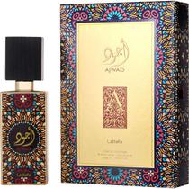 Lattafa Ajwad Eau De Parfum Vaporizador 2 Oz