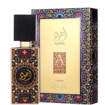 Lattafa Ajwad Edp 60ml Perfume Arabe Compartilhavel Lattafa Ajwad Edp 60ml Perfume Arabe Compartilhavel