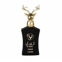 Lattafa al noble ameer eau de parfum 100ml Lattafa al noble ameer eau de parfum 100ml