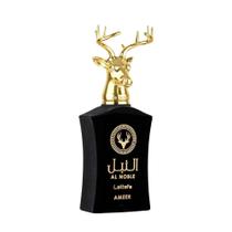 Lattafa al noble ameer eau de parfum 100ml