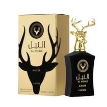 Lattafa al noble ameer eau de parfum 100ml Lattafa al noble ameer eau de parfum 100ml