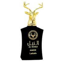 Lattafa Al Noble Ameer Eau de Parfum - Perfume Unissex 100ml