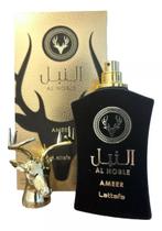 Lattafa Al Noble Ameer EUA DE Parfum100ml