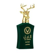 Lattafa Al Noble Safeer 100ml Lattafa Al Noble Safeer 100ml