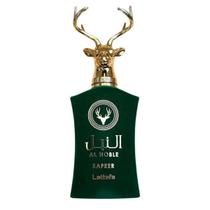 Lattafa Al Noble Safeer Eau De Parfum - Unissex 100ml