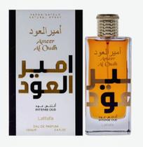 Lattafa Ameer Al Oudh Intense Oud Eau de Parfum 100ml