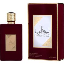Lattafa Ameerat Al Arab Eau De Parfum Vaporizador 3.4 Oz