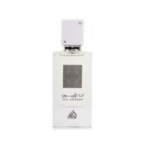 Lattafa ana abiyedh edp 60ml