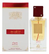 Lattafa Ana Abiyedh Rouge Eau De Parfum 60ml Lattafa Ana Abiyedh Rouge Eau De Parfum 60ml