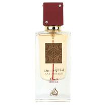 Lattafa Ana Abiyedh Rouge Eau de Parfum - Spray 2 Oz