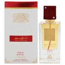 Lattafa Ana Abiyedh Rouge Eau De Parfum Spray 2 Oz