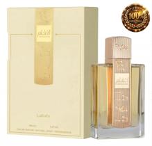 Lattafa Angham Eau de Parfum 100ml Unissex ORIGINAL