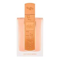 Lattafa Angham Second Song Eau De Parfum - Perfume Feminino 100ml
