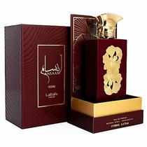 Lattafa Ansaam Gold Edp 100Ml Perfume Arabe Feminino