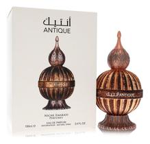Lattafa Antique Niche Emarati (unisex) 100ml Edp