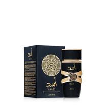 Lattafa Asad 100ml Eau de Parfum Masculino