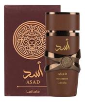 Lattafa Asad Bourbon - 100ml