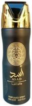 Lattafa Asad Desodorante 200ml
