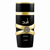 Lattafa Asad Eau de Parfum - Perfume Masculino 100ml Lattafa Asad Eau de Parfum - Perfume Masculino 100ml