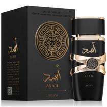 Lattafa Asad Edp 100ml Perfume Masculino Arabe Lattafa Asad Edp 100ml Perfume Masculino Arabe