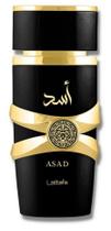 Lattafa Asad Edp 100ml Perfume Masculino Arabe Lattafa Asad Edp 100ml Perfume Masculino Arabe