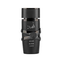 Lattafa asad elixir edp m 100ml Lattafa asad elixir edp m 100ml