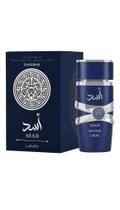 Lattafa Asad Zanzibar Edp 100ml Perfume Masculino Arabe