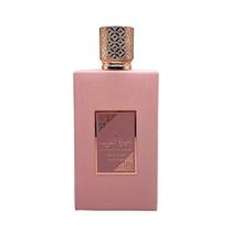 Lattafa asdaaf ameerat al arab prive rose edp 100ml