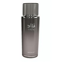 Lattafa Asdaaf Fouad Eau de Parfum - Perfume Unissex 100ml