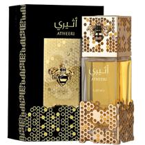 Lattafa Atheeri Edp - 100ml Lattafa Atheeri Edp - 100ml