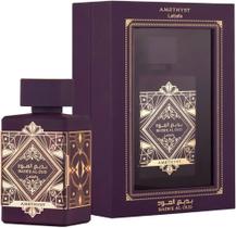 Lattafa Bade'e Al Oud Amethyst 100 ml - Laffa