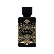 Lattafa Bade'E Al Oud For Glory Edp Perfume Unissex 100ml