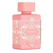 Lattafa Bade'e Al Oud Noble Blush Eau De Parfum - Perfume Feminino 100ml