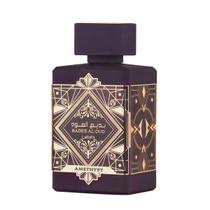 Lattafa Badee Al Oud Amethyst Eau de Parfum - Perfume Unissex 100ml
