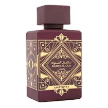 Lattafa Badee Al Oud Amethyst Eau de Parfum - Perfume Unissex 100ml