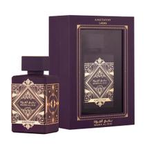 Lattafa Badee Al Oud Ametista Eau De Parfum Spray 3,4 Oz