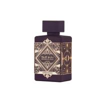 Lattafa Badee Al Oud Ametista Eau de Parfum Unissex 100ml